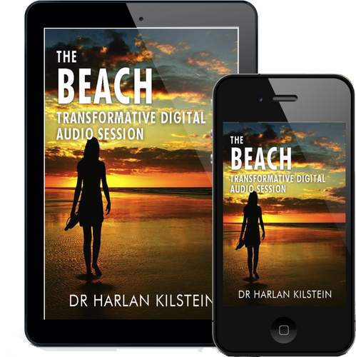 The Beach - Digital Edition
