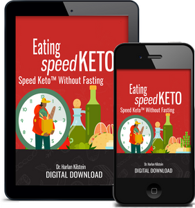 Eating Speed Keto™ - Digital Edition