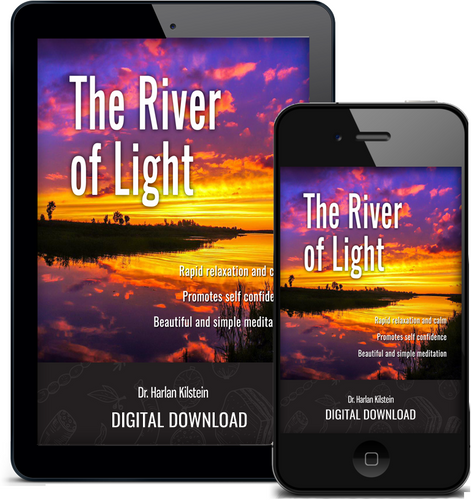 The River of Light - Digital Edition