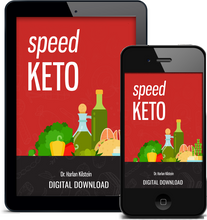 Load image into Gallery viewer, Speed Keto™ Digital