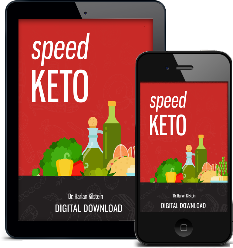 Speed Keto™ Digital